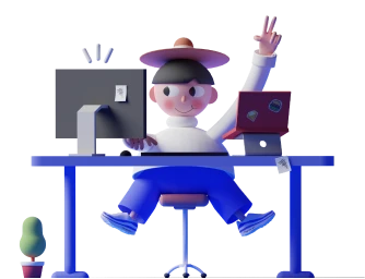 VR Guy